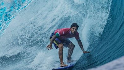 Olimpíadas 2024: por que Gabriel Medina teve nota 9.90? Entenda como funciona a avaliação do surfe