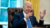 Entrevista AP: Biden dice que recesión "no es inevitable"