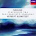 Jean Sibelius: Symphonies 3 & 6