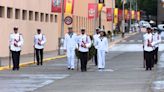 El arsenal militar de Las Palmas cumple 75 años