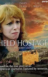 Held Hostage: The Sis and Jerry Levin Story