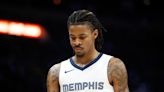 Memphis Grizzlies Reveal Big Ja Morant Injury Update