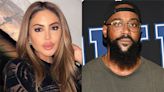 Larsa Pippen Goes Instagram Official With Michael Jordan’s Son Marcus