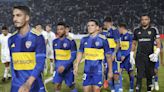 Atlético Tucumán dio el golpe y venció 1 a 0 a un Boca irreconocible, que vuelve preocupado en el debut en la Liga Profesional