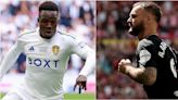 Leeds 0-1 Southampton: Championship play-off final player ratings and match highlights