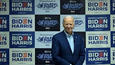 Biden Set To Give Speech In Florida Focusing On Abortion