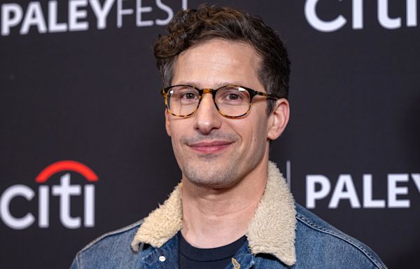 The Real Reason Andy Samberg Left Saturday Night Live - Looper