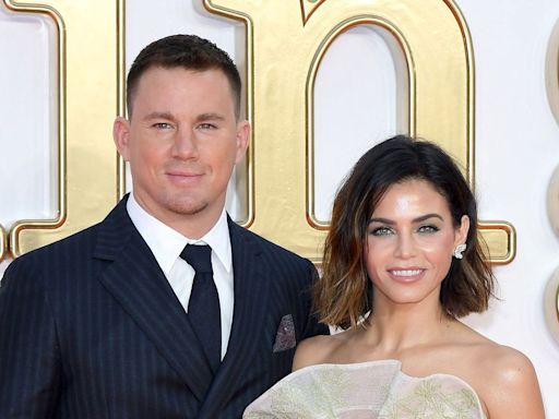 Channing Tatum And Jenna Dewan’s Legal Battle Takes Another Turn As He Opposes Separate Trials