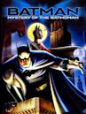 Batman: Mystery of the Batwoman