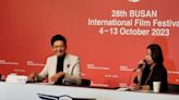 Chow Yun-fat Bemoans Censorship in China at Busan Asian Filmmaker of the Year Event