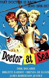 Doctor at Sea