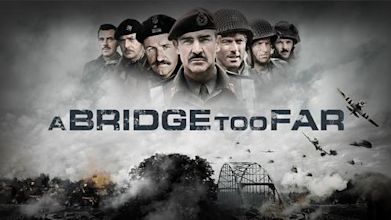 A Bridge Too Far (film)