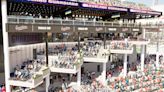 Guardians unveil 'Progressive Field Reimagined' projects and timeline