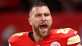 Travis Kelce signs new mega Chiefs contract as star becomes highest-paid TE