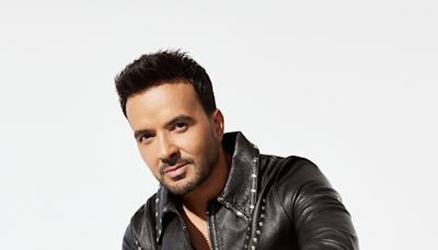 Luis Fonsi toma "un viaje emocional" al sacar un nuevo disco para sus 25 años de carrera