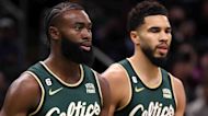 Can Jayson Tatum and Jaylen Brown find another level, elevate teammates?
