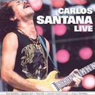 Carlos Santana Live