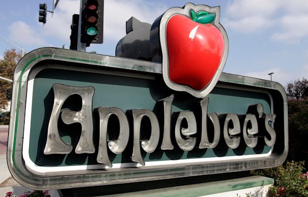 Applebee’s closing 35 locations across the U.S. in 2024