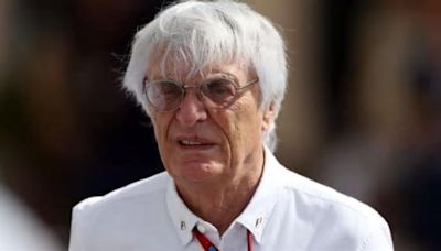 Bernie Ecclestone told Formula One would end after Ayrton Senna death