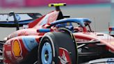 Ferrari’s upgrades hit the testing track in Fiorano