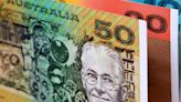 AUD/USD Forecast – Aussie Continues to Look Lost