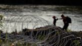 Texas trooper's accounts of bloodied and fainting migrants on US-Mexico border unleashes criticism