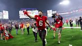 Baker Mayfield wins NFL on FOX fan vote for Comeback Player of the Year