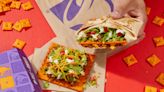 Taco Bell will bring its Cheez-It Crunchwrap nationwide