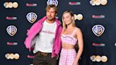 Margot and Ryan do their best Barbiecore on first official stop of the Barbie press tour