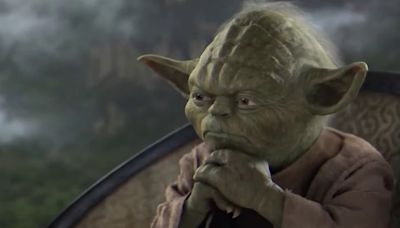 Will Yoda show up in Star Wars: The Acolyte? The showrunner has already put that theory to rest