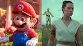 Box office: ‘Super Mario Bros. Movie’ jumps past ‘Star Wars: The Rise of Skywalker’ — which record is next?