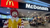 McDonald's apologizes for global system outage that shut down some stores for hours