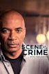 Scene of the Crime With Tony Harris