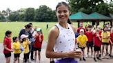 Emma Raducanu's early life in South London including school 'not surprised by' tennis success