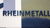 Rheinmetall, Leonardo CEOs say deal paves way for EU defence consolidation