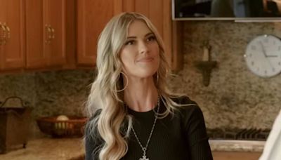 Haste makes waste: ‘Christina on the Coast’ fans slam Christina Hall for swapping functional appliances