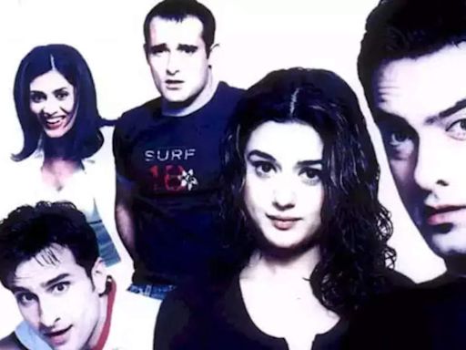 Aamir Khan, Saif Ali Khan, Akshaye Khanna starrer 'Dil Chahta Hai' was rejected by distributors who said, 'yeh film kabhi nahi chalegi...