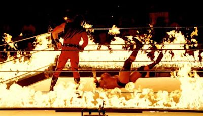 Bruce Prichard – ‘WWE Considered Exploding Deathmatch For WrestleMania 16’