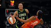 Lynx, Sun meet in deciding Game 3. Will supporting players make the difference?