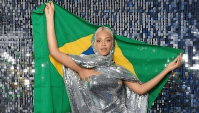 Projeto de Beyoncé doará R$ 150 mil a estudantes de universidade na Bahia