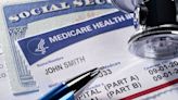 Medicare monthly Part B premiums to rise nearly $10 for 2024