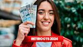 Retiro de CTS 2024: ¿qué falta para que el Congreso apruebe el desembolso?