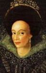 Dorothea, Abbess of Quedlinburg