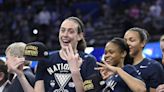 All of the times the UConn men and women reached Final Four in same year