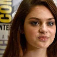 Odeya Rush