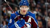 Avalanche's Cale Makar feels 'guilty' about declining penalty