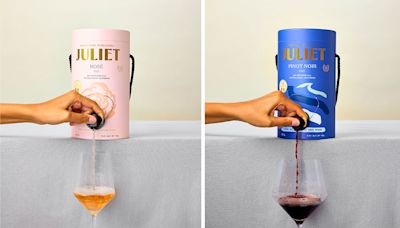 Seriously, Boxed Wine Is Really Good Now