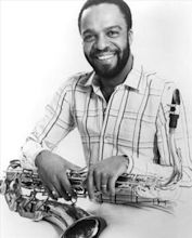 Grover Washington, Jr.