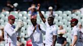 West Indies fast bowling star Shamar Joseph is rewarded with contract upgrade