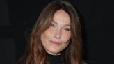 Affaire Takieddine : Carla Bruni-Sarkozy mise en examen